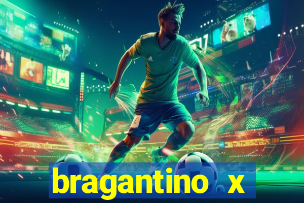 bragantino x athletico pr
